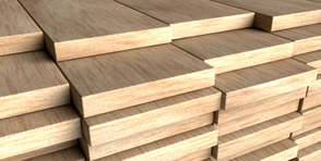 wood planks